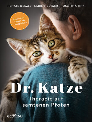 cover image of Dr. Katze
